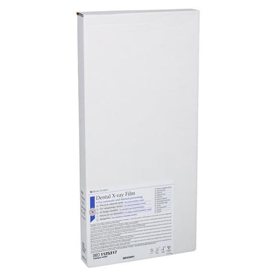 Henry Schein Inc. -HSI Panoramic Film 50/Box, 10 BX/CA 6043491