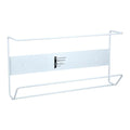 Henry Schein Inc. -Criterion Steel Wire Glove Box Holder Triple BVTH00455S