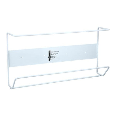 Henry Schein Inc. -Criterion Steel Wire Glove Box Holder Triple BVTH00455S