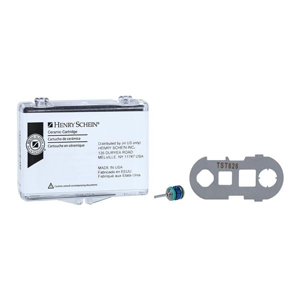Henry Schein Inc. -Cartridge Replacement For Star 430 & Solara Each 112-5495