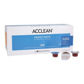 Henry Schein Inc. -Acclean Prophy Paste Coarse Tangerine Gluten Free Unit Dose Cups 200/Box, 24 BX/CA 1125519