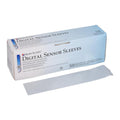 Henry Schein Inc. -Sensor Sheaths Size 2 Clear Polyethylene 500/Box, 12 BX/CA BCSSL