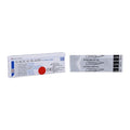 Henry Schein Inc. Carbon Steel Sterile Surgical Blade #11 10/Bx, 200 BX/CA - 4306