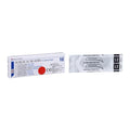 Henry Schein Inc. Blade Surgical #12 Carbon Steel Non-Sterile 10/Bx, 200 BX/CA - 4307