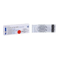 Henry Schein Inc. Carbon Steel Non-Sterile Surgical Blade #12B 10/Bx, 200 BX/CA - 4308