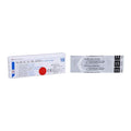 Henry Schein Inc. Carbon Steel Sterile Surgical Blade #15 10/Bx, 200 BX/CA - 4309