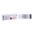 Henry Schein Inc. Carbon Steel Non-Sterile Surgical Blade #20 Disposable 10/Bx, 200 BX/CA - 4312