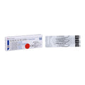Henry Schein Inc. Carbon Steel Non-Sterile Surgical Blade #10 10/Bx, 200 BX/CA - 4305