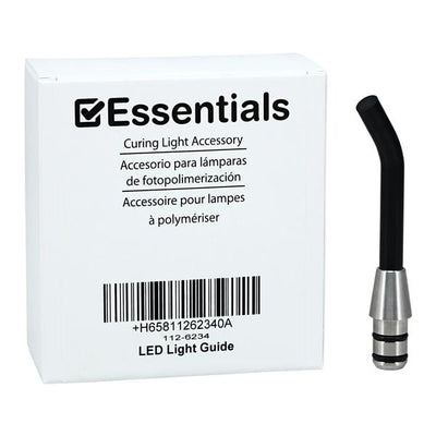 Essentials Healthcare Products -Essentials Light Guide LED 8 mm Each 112-6234