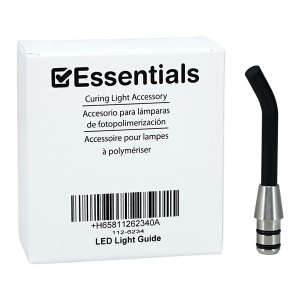 Essentials Healthcare Products -Essentials Light Guide LED 8 mm Each 112-6234