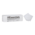 Essentials Healthcare Products  Essentials Rayon/Poly Blend Non-Woven Sponge 2x2" 4 Ply Non-Sterile - 1126757