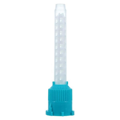 Henry Schein Inc. -Maxima HP High Performance Mixing Tips Large 6.5 mm 50 mL Green 48/Bag, 80 BG/CA 1126862