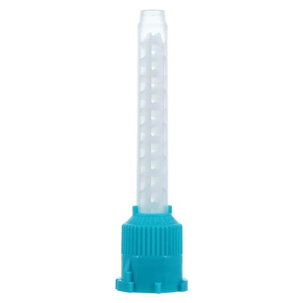 Henry Schein Inc. -Maxima HP High Performance Mixing Tips Large 6.5 mm 50 mL Green 48/Bag, 80 BG/CA 1126862