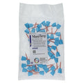 Henry Schein Inc. -Maxima HP Mixing Tips Light Blue For 50 mL Cartridges 50/Package, 50 PK/CA 1126865