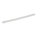 Essentials Healthcare -Essentials Saliva Ejectors White White Tip Disposable 250/Bag, 20 BG/CR 2901EBBS15ES