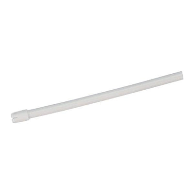 Essentials Healthcare -Essentials Saliva Ejectors White White Tip Disposable 250/Bag, 20 BG/CR 2901EBBS15ES