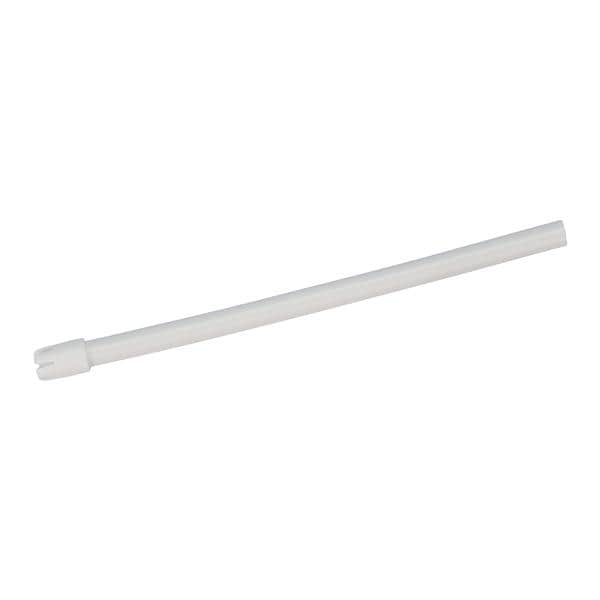 Essentials Healthcare -Essentials Saliva Ejectors White White Tip Disposable 250/Bag, 20 BG/CR 2901EBBS15ES