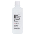Henry Schein Inc. Alcohol Solution 16oz/Bottle, 12 BT/CA - 112-7067