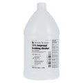Henry Schein Inc. Alcohol gallon/Bottle, 4 BT/CA - 112-7068