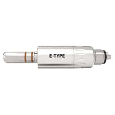 Essentials Healthcare Products -Essentials Low Speed Motor 20000 rpm E-Type Connection Each 112-7302