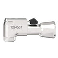 Essentials Healthcare Products -Essentials Autochuck Push Button Latch Head E-Type Connection Each 112-7305
