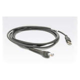 Motorola USB Cable for Barcode Scanner 7 Ft Each - CBA-U01-S07ZAR