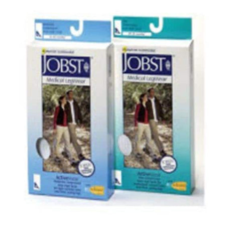 BSN Medical, Inc Opaque Compression Stocking Knee High XL Natural - 115215