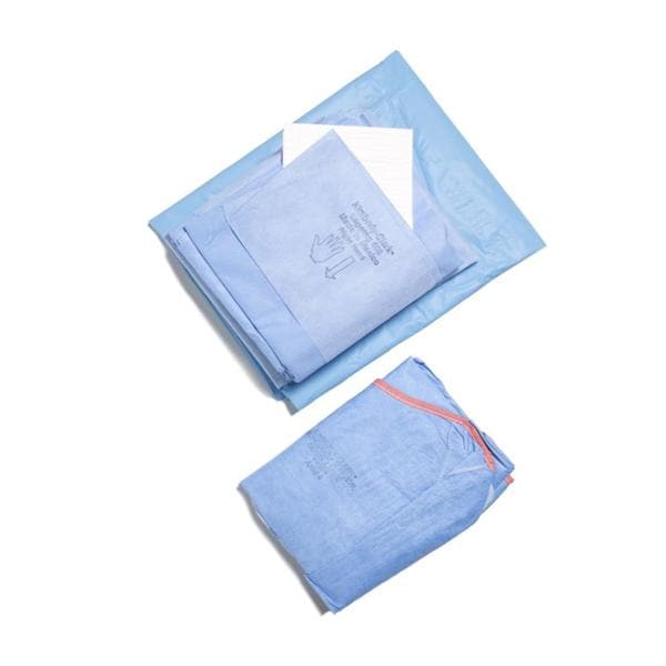 | O & M Halyard -Surgical Pack 88178