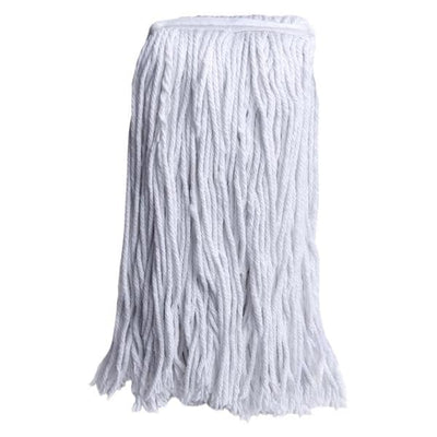 Medline Industries Inc Mop Head Disposable 12oz 12/Ca 12/Case - DYNDRMH12OZ