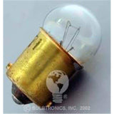 Bulbtronics, Inc Bulb Microscope 13.5V .59A G6 BA15S 10/Pk 10/Package - BT67