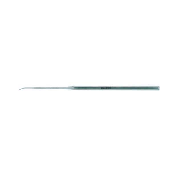 BR Surgical, LLC Needle Surgical Rosen 6-1/4" Non-Sterile Ea  - BR44-71616