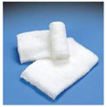 Deroyal Industries Inc Fluftex Cotton Gauze Dressing 4-1/2x4" Non-Sterile White Absorbent - 11-011