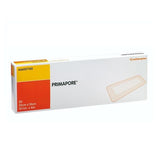 Smith & Nephew Wound Care Primapore Cotton Post Op Island Dressing 13-3/4x4" Non-Sterile Adhesive  - 66007140