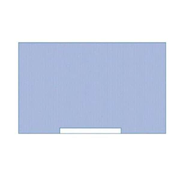 Medline Industries Inc -Proxima 4-1/2x27" Sterile Strip Tape DYNJP2494