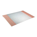 Smith & Nephew Wound Care Opsite IV 3000 Film Catheter Fixation Dressing 4x8" Sterile Adherent LF  - 4649