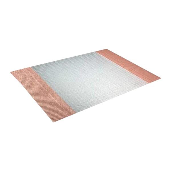 Smith & Nephew Wound Care Opsite IV 3000 Film Catheter Fixation Dressing 4x8" Sterile Adherent LF  - 4649