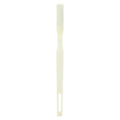 Medline Industries Inc -Toothbrush Adult 30 Tuft Individually Wrapped 144/Gr MDS136000