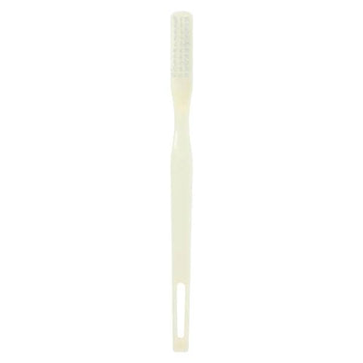 Medline Industries Inc -Toothbrush Adult 30 Tuft Individually Wrapped 144/Gr MDS136000