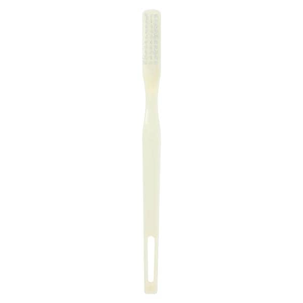 Medline Industries Inc -Toothbrush Adult 30 Tuft Individually Wrapped 144/Gr MDS136000