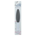 Pedifix, Inc Pedi-Quick File 2 Sided Each - P3020