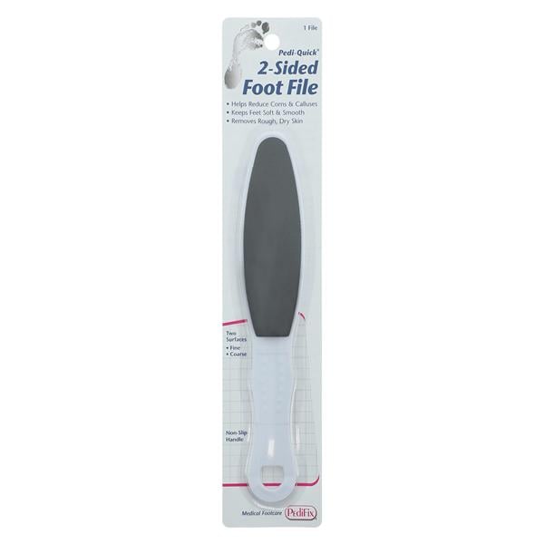 Pedifix, Inc Pedi-Quick File 2 Sided Each - P3020