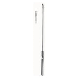 BR Surgical, LLC Kevorkian Endocervical Curette 12" German Stainless Steel Ea - WG70-59640