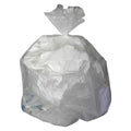 Medline Industries Inc Bag Trash LDPE 1mm Twist Tie Closure Flat Pack 250/Case - NONPXC39X