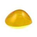 Kentek Corporation Non-Laser Eye Shield Yellow - SEPO-202Y