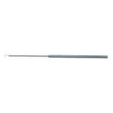 BR Surgical, LLC Billeau Ear Loop Stainless Steel Autoclavable Reusable Ea - WG44-18002