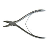 BR Surgical, LLC Nail Nipper 4" Straight Ea  - WG74-3374654