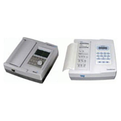 Bionet America Inc CardioCare 2000 ECG/EKG Analyzer New Each of 1 - ECG-2000(N)