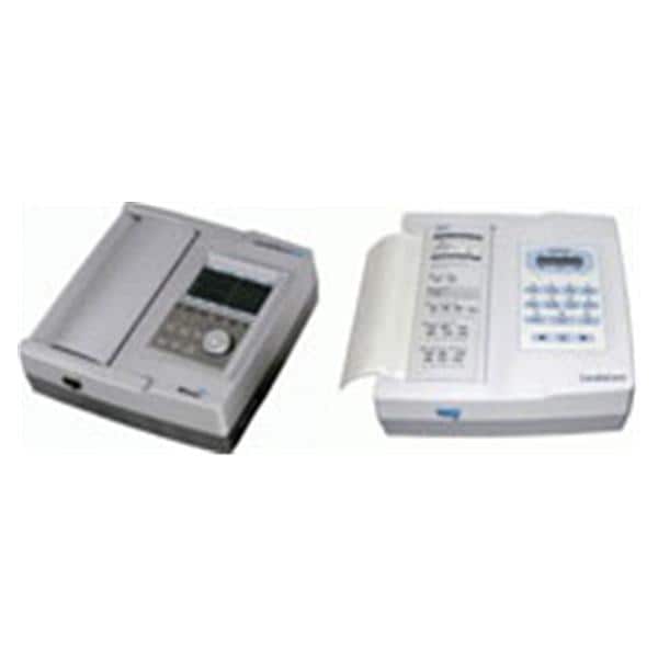 Bionet America Inc CardioCare 2000 ECG/EKG Analyzer New Each of 1 - ECG-2000(N)