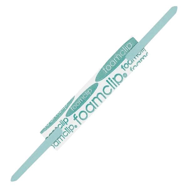 Tabbies Tabbies Foamclip Fasteners 100/Box - 936591