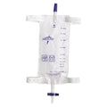 Medline Industries Inc Urinary Leg Bag 6mL Disposable - DYND12584